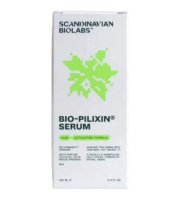 Scandinavian Biolabs Serum für Männer (100 ml) Scandinavian Biolabs Serum für Männer (100 ml) - Hairgivers