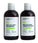 Scandinavian Biolabs Shampoo + Conditioner für Frauen Kombi-Packung - Hairgivers