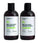 Scandinavian Biolabs Shampoo + Conditioner für Männer Kombi-Packung - Hairgivers