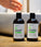 Scandinavian Biolabs Shampoo + Conditioner für Männer Kombi-Packung - Hairgivers