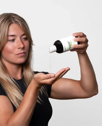 Scandinavian Biolabs Shampoo für Frauen (250 ml) Scandinavian Biolabs Shampoo für Frauen (250 ml) - Hairgivers