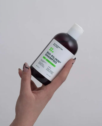 Scandinavian Biolabs Shampoo für Frauen (250 ml) Scandinavian Biolabs Shampoo für Frauen (250 ml) - Hairgivers