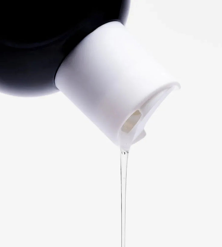 Scandinavian Biolabs Shampoo für Frauen (250 ml) - Hairgivers