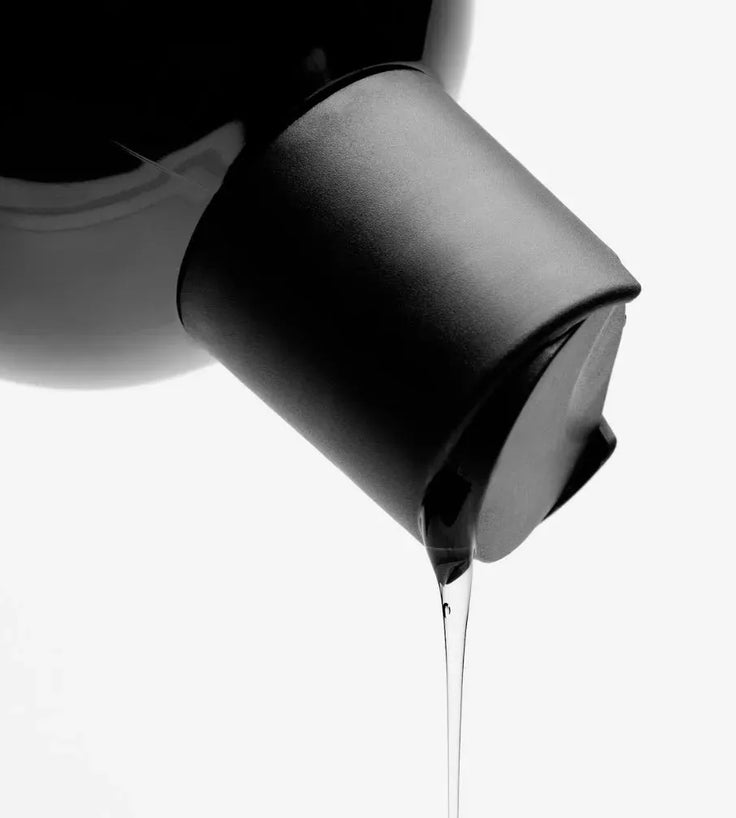 Scandinavian Biolabs Shampoo für Männer (250 ml) - Hairgivers