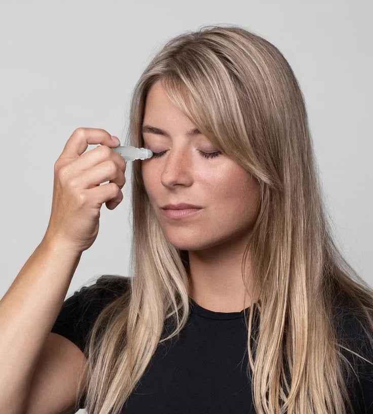 Scandinavian Biolabs Wimpernserum - Hairgivers