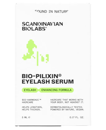 Scandinavian Biolabs Wimpernserum Scandinavian Biolabs Wimpernserum - Hairgivers