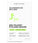 Scandinavian Biolabs Wimpernserum - Hairgivers
