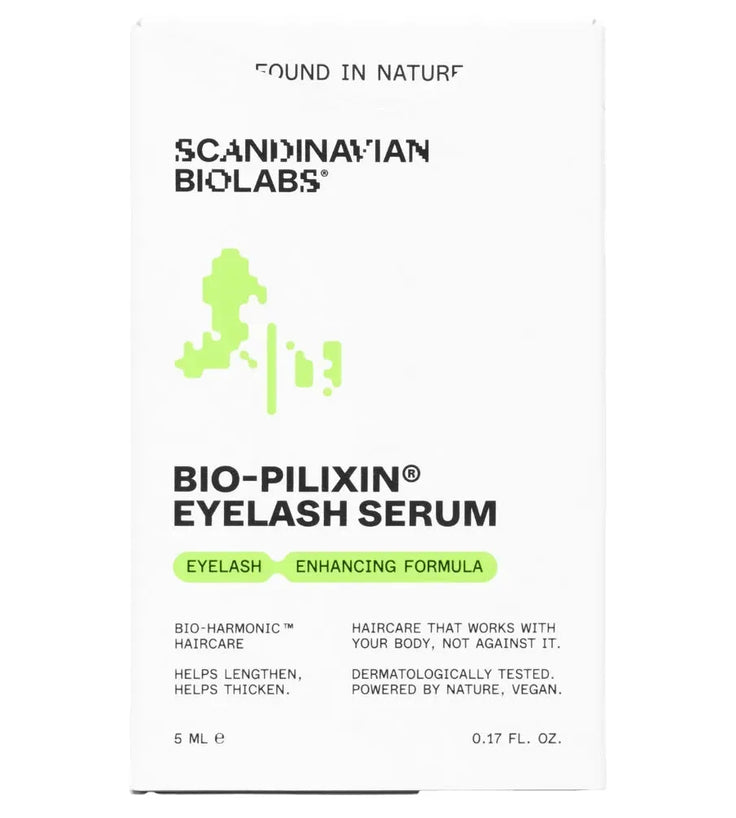 Scandinavian Biolabs Wimpernserum - Hairgivers