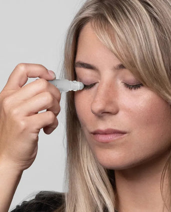 Scandinavian Biolabs Wimpernserum Scandinavian Biolabs Wimpernserum - Hairgivers