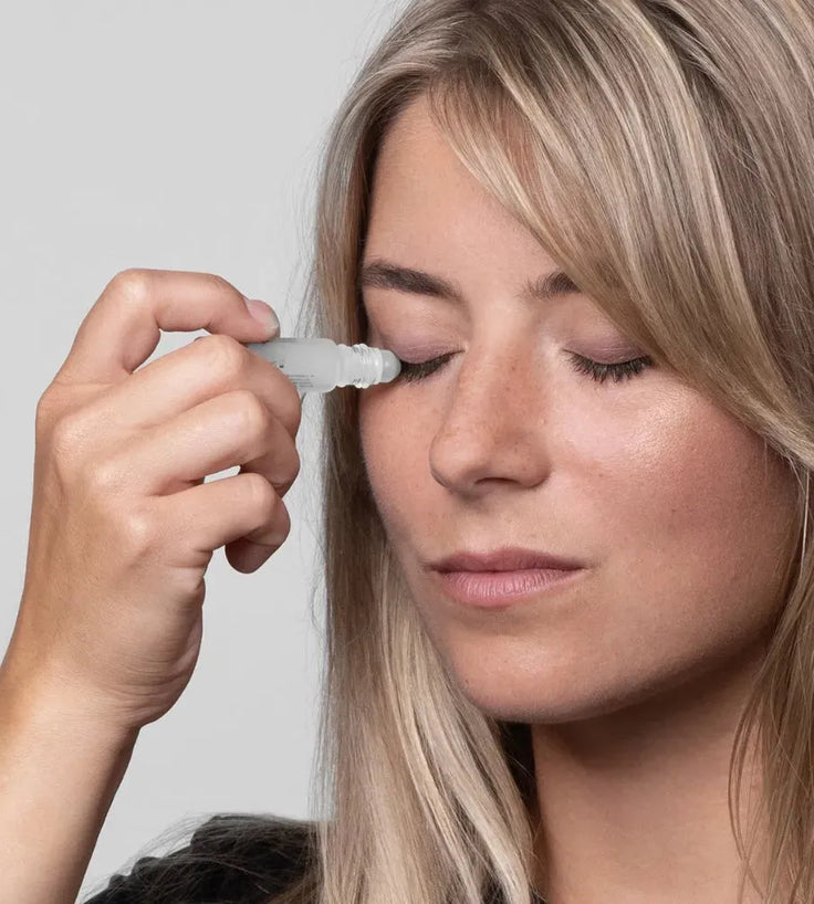 Scandinavian Biolabs Wimpernserum - Hairgivers