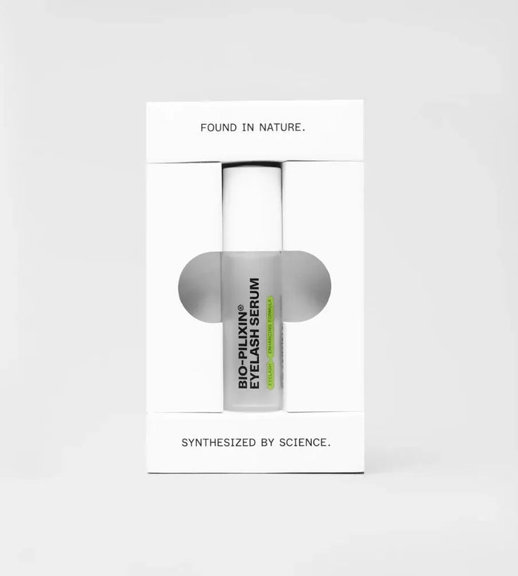 Scandinavian Biolabs Wimpernserum - Hairgivers