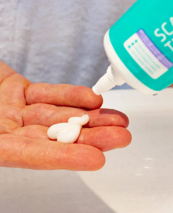 Seborrhoisches Ekzem Kopfhaut Behandlung Seborrhoisches Ekzem Kopfhaut Behandlung - Hairgivers