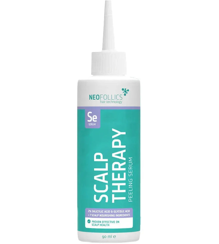 Seborrhoisches Ekzem Kopfhaut Behandlung - Hairgivers