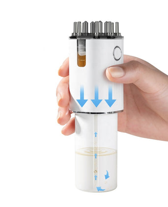 Elektrischer Serum Applikator Elektrischer Serum Applikator