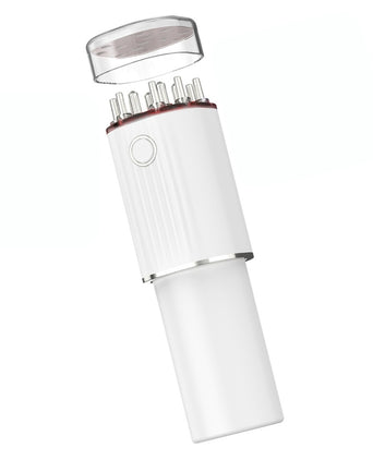 Elektrischer Serum Applikator Elektrischer Serum Applikator