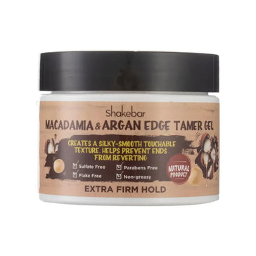 Shakebar Edge Control Gel (extra fester Halt) Shakebar Edge Control Gel (extra fester Halt) - Hairgivers