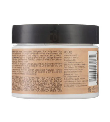 Shakebar Edge Control Gel (extra fester Halt) Shakebar Edge Control Gel (extra fester Halt) - Hairgivers
