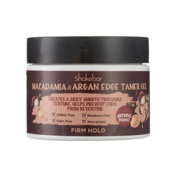 Shakebar Edge Tamer Gel (fester Halt) Shakebar Edge Tamer Gel (fester Halt) - Hairgivers