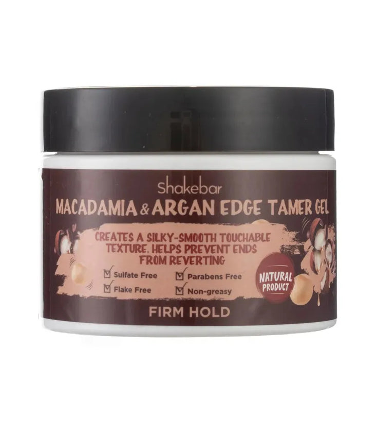 Shakebar Edge Tamer Gel (fester Halt) - Hairgivers
