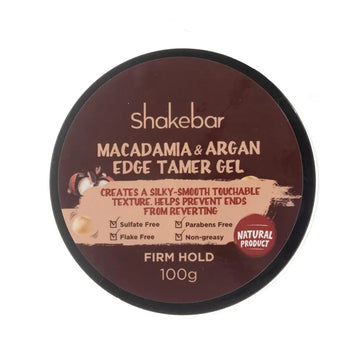 Shakebar Edge Tamer Gel (fester Halt) Shakebar Edge Tamer Gel (fester Halt) - Hairgivers