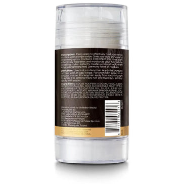 Shakebar Hair Wax Stick Shakebar Hair Wax Stick - Hairgivers