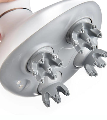 Smart Scalp Massager Smart Scalp Massager
