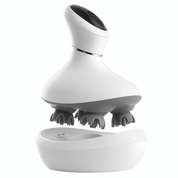 Smart Scalp Massager Smart Scalp Massager