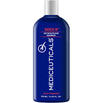 Mediceuticals Solv-X Shampoo (250 ml) Mediceuticals Solv-X Shampoo (250 ml)