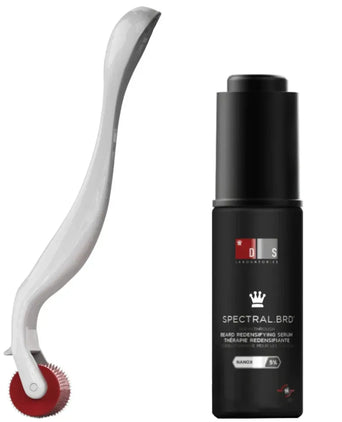 Spectral.BRD Bart Kit Spectral.BRD Bart Kit - Hairgivers