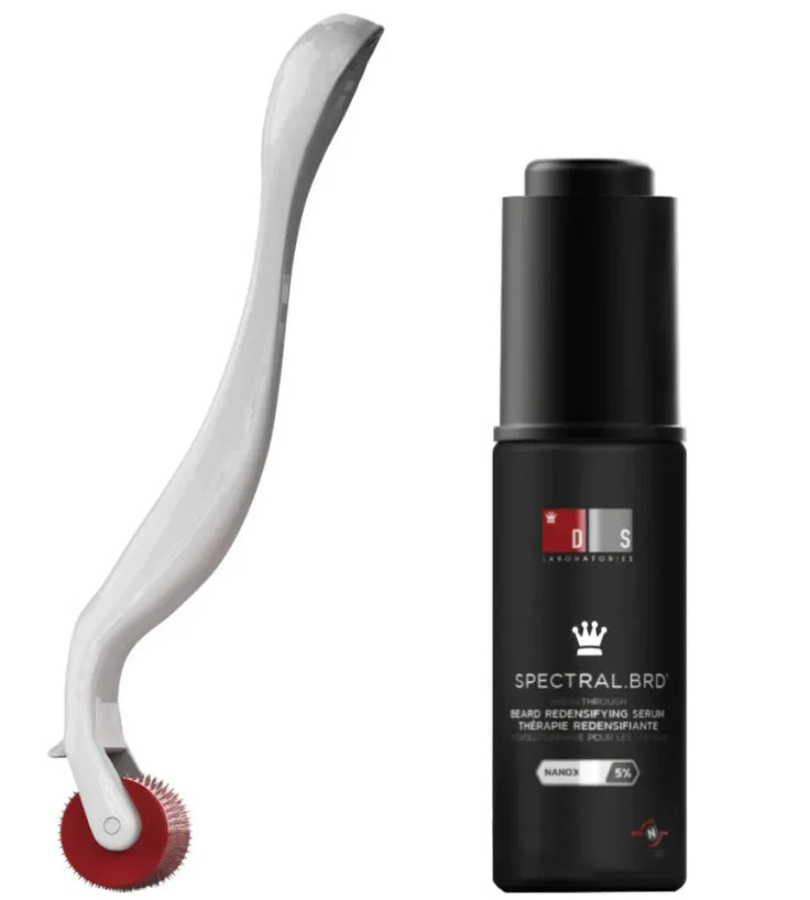 Spectral.BRD Bart Kit - Hairgivers