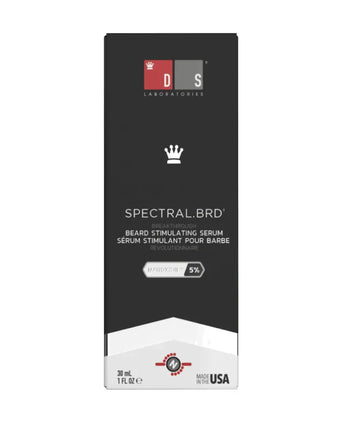 Spectral.BRD Bartserum Spectral.BRD Bartserum - Hairgivers