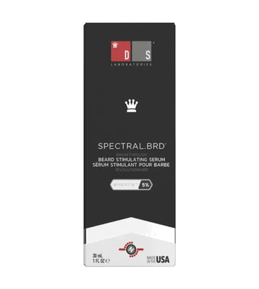 Spectral.BRD Bartserum Spectral.BRD Bartserum - Hairgivers