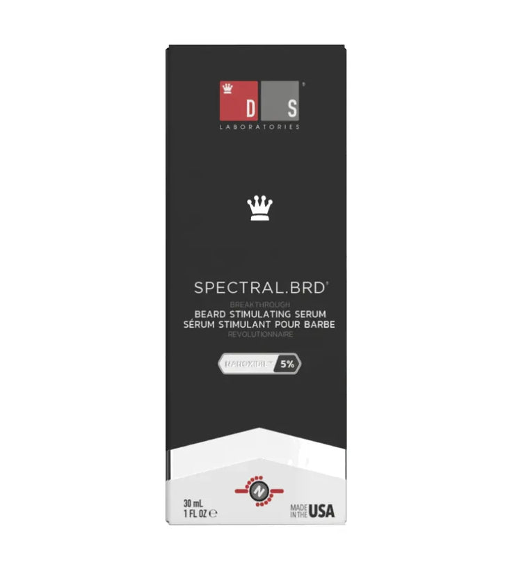 Spectral.BRD Bartserum - Hairgivers