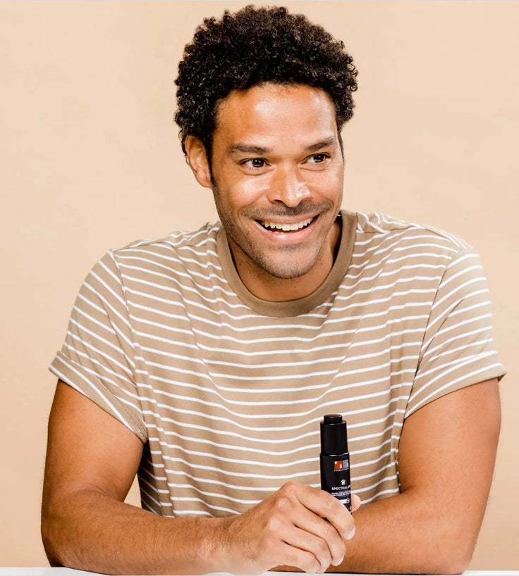 Spectral.BRD Bartserum - Hairgivers