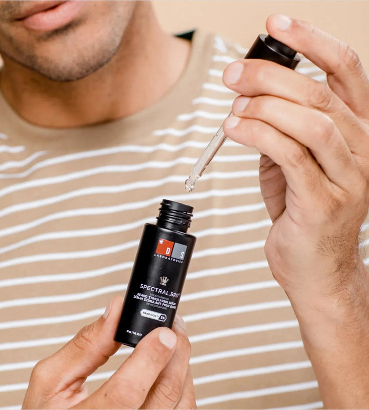 Spectral.BRD Bartserum - Hairgivers