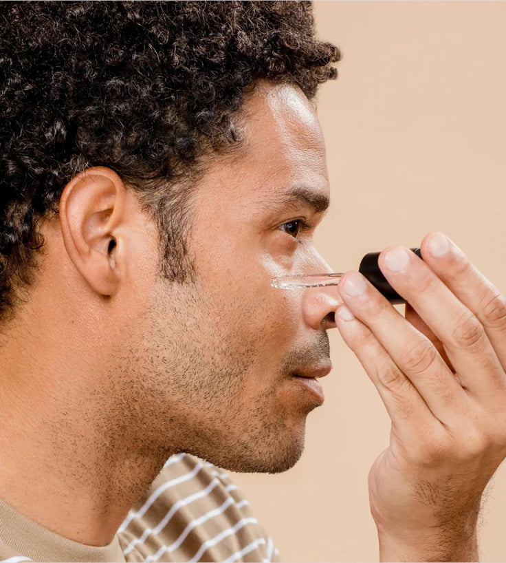 Spectral.BRD Bartserum - Hairgivers