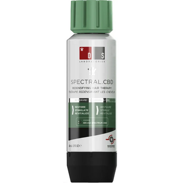 Spectral.CBD (mit Nanoxidil) Haarserum Spectral.CBD (mit Nanoxidil) Haarserum - Hairgivers