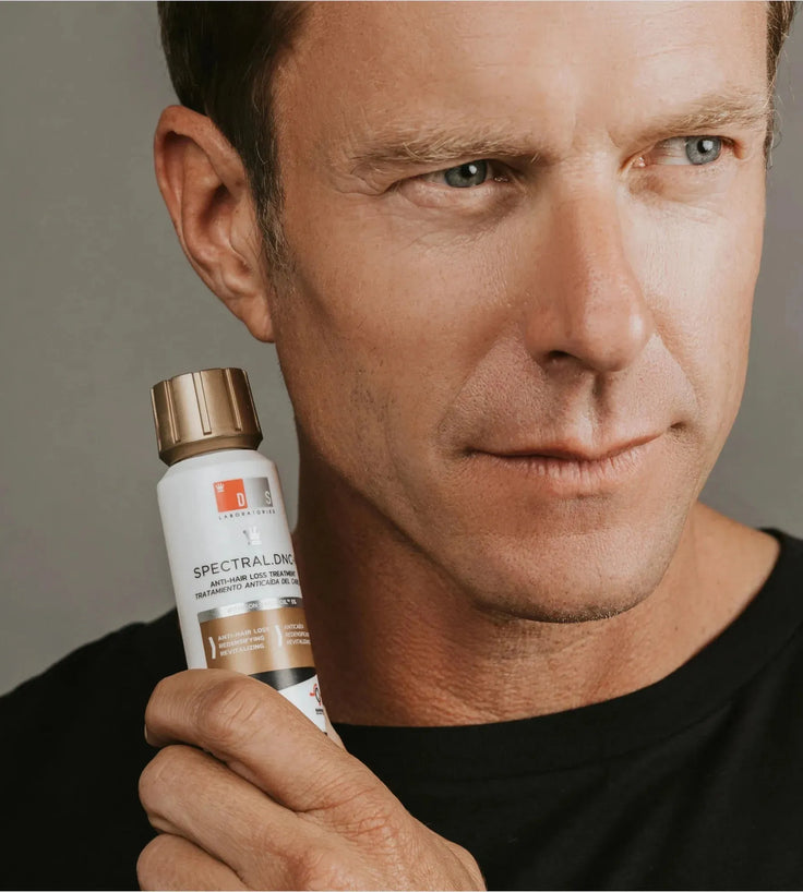 Spectral.DNC-N Haarserum 3-Pack (3x60 ml) - Hairgivers