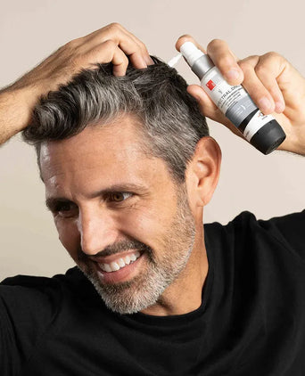 Spectral.DNC-S Haarserum Spectral.DNC-S Haarserum - Hairgivers