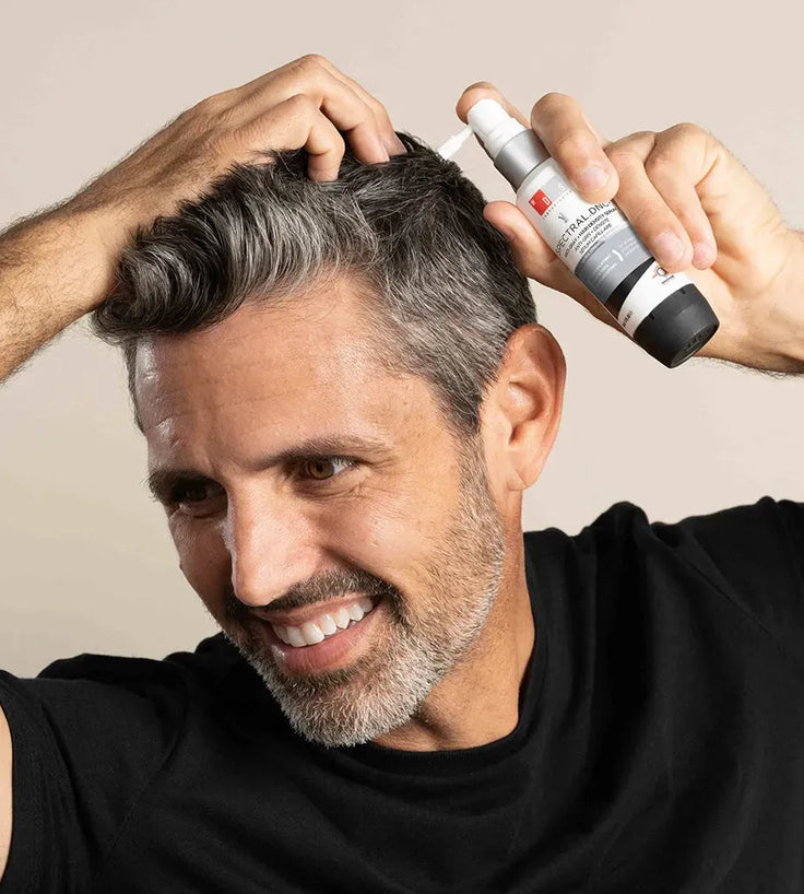 Spectral.DNC-S Haarserum - Hairgivers