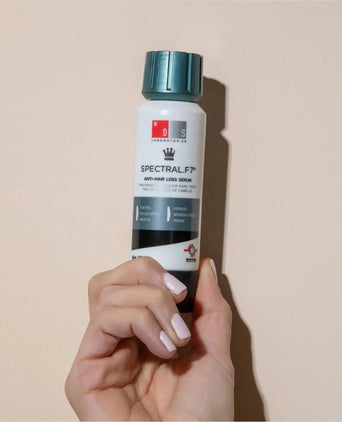 Spectral.F7 Haarserum Spectral.F7 Haarserum - Hairgivers