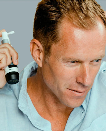 Spectral.F7 Haarserum Spectral.F7 Haarserum - Hairgivers