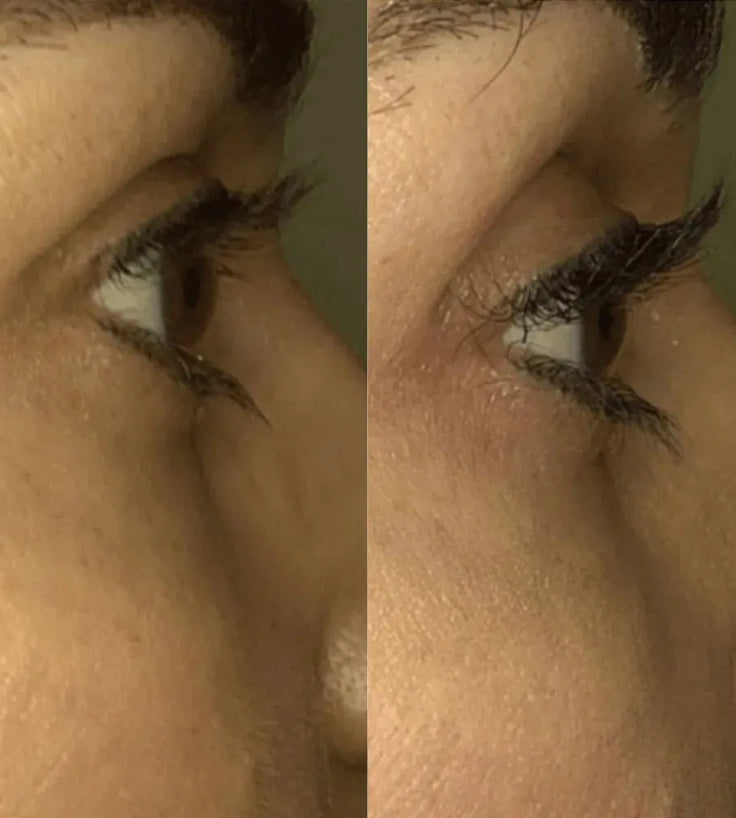 Spectral.LASH Wimpernserum - Hairgivers