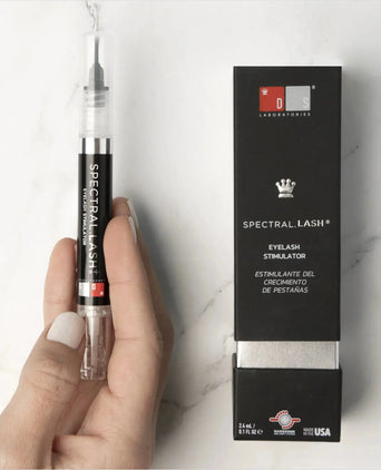 Spectral.LASH Wimpernserum Spectral.LASH Wimpernserum - Hairgivers