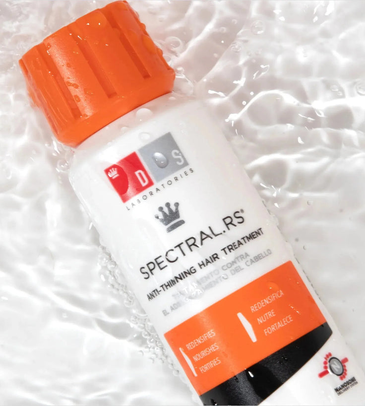 Spectral.RS Haarserum - Hairgivers