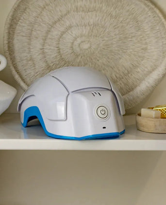 Theradome LH80 PRO Laserhelm Theradome LH80 PRO Laserhelm - Hairgivers