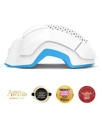 Theradome LH80 PRO Laserhelm Theradome LH80 PRO Laserhelm - Hairgivers