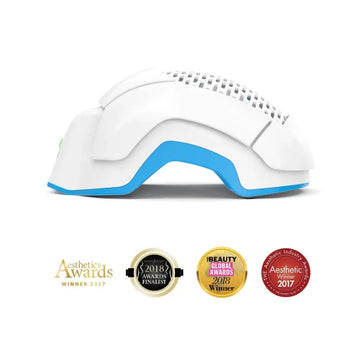 Theradome LH80 PRO Laserhelm Theradome LH80 PRO Laserhelm - Hairgivers