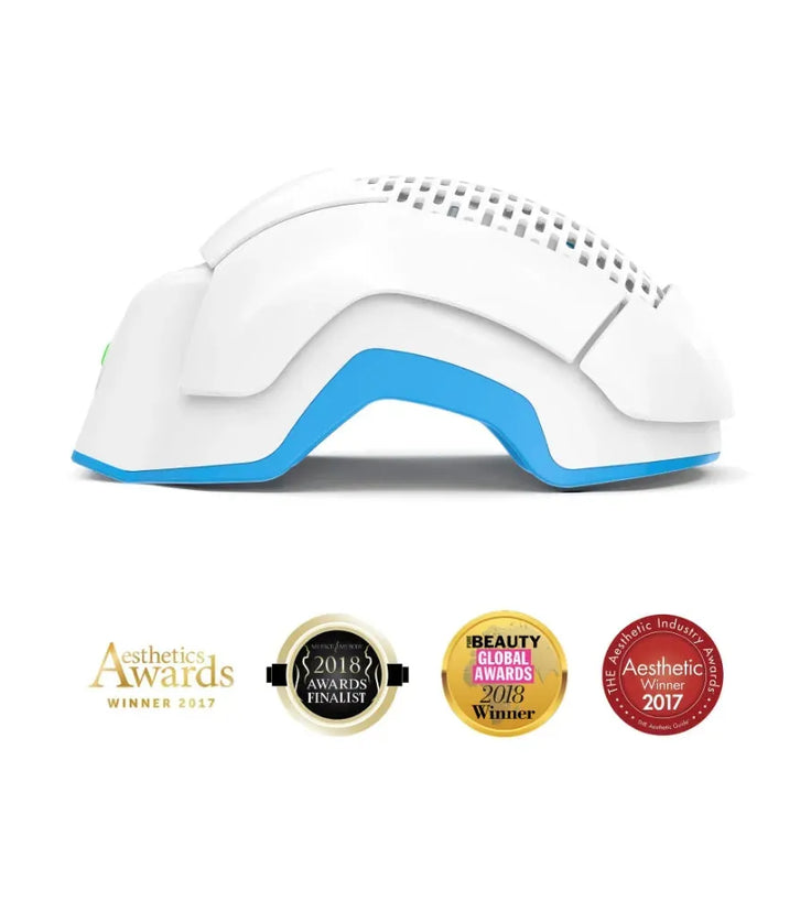 Theradome LH80 PRO Laserhelm - Hairgivers