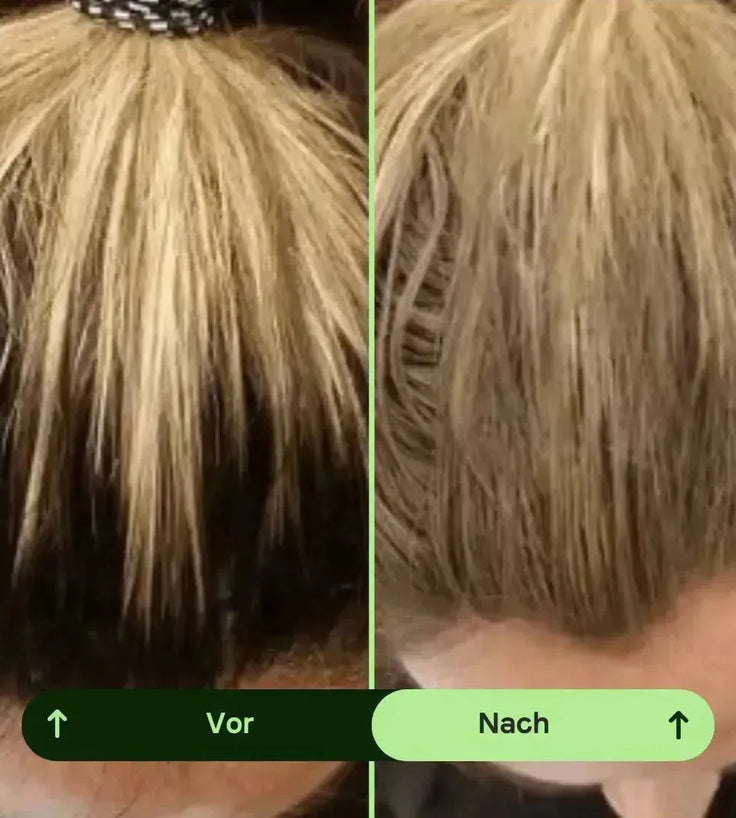 Toppik Hair Thickener Farbspray - Hairgivers